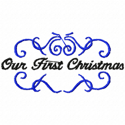 Holidays And Events Embroidery Design 6 Holidays And Events Embroidery Design 6